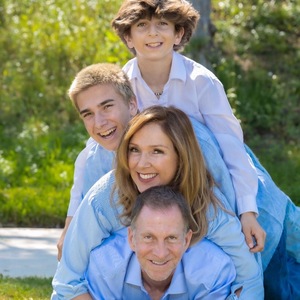 Fundraising Page: Rina Nehdar
